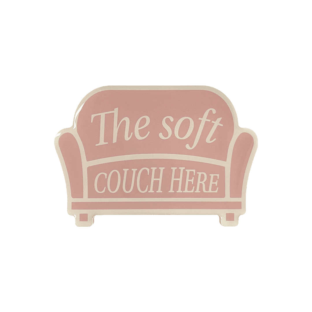 Pink Couch Tok ( Original / Magsafe )