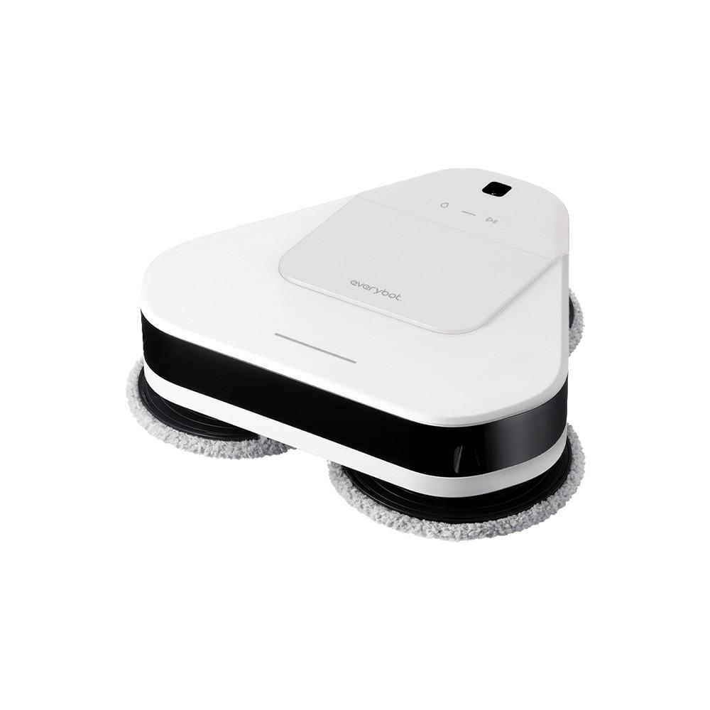 쓰리스핀 EVO(화이트) 로봇물걸레청소기+1만포인트