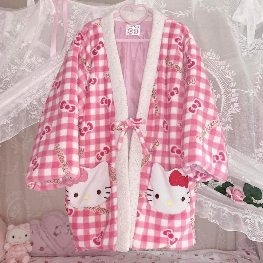 고전키티 핑크한텐 헬로키티 키티 빈티지