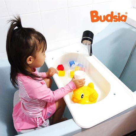 버드시아 유아 세면대