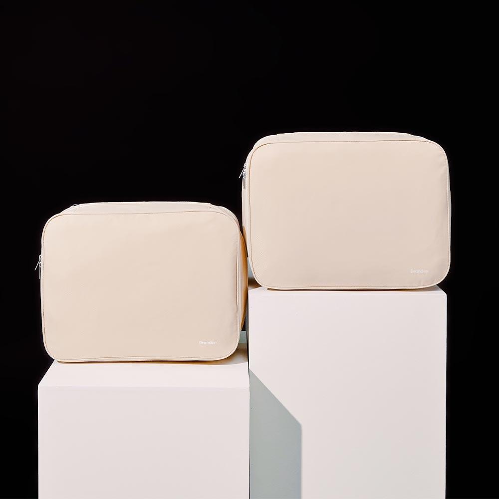 부피순삭 압축 파우치 XL+XL