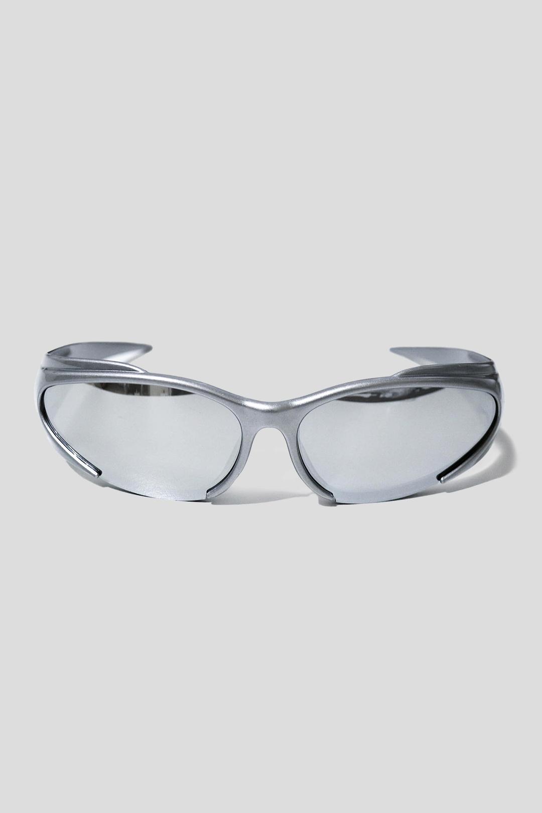 MP SPORTS SUNGLASSES (SILVER)