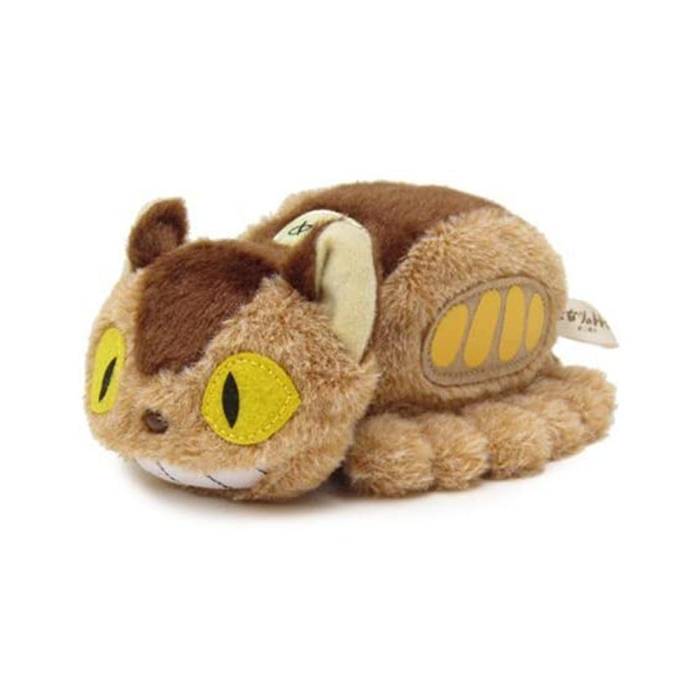 [해외] 스튜디오지브리 이웃집토토로고양이버스 인형16cm