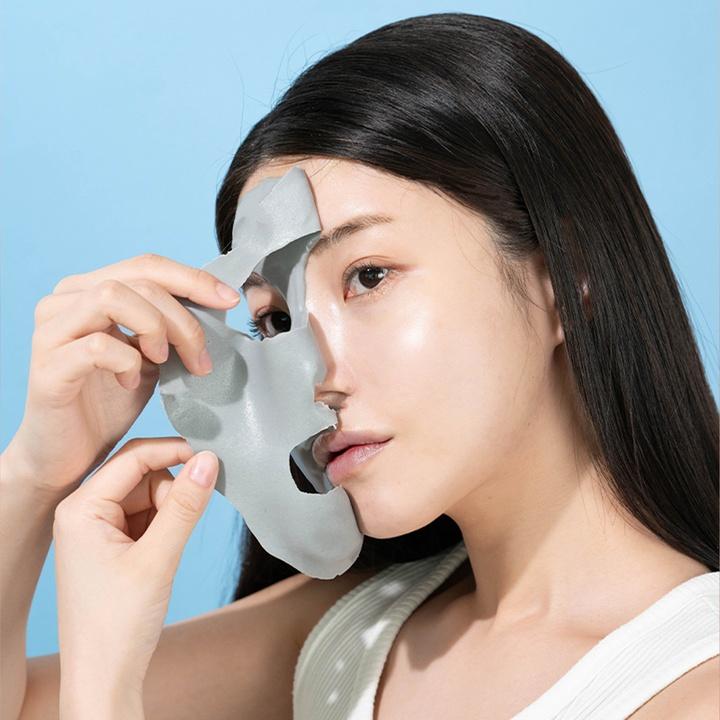 모델링팩 1set (7매입)