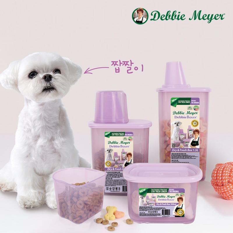 데비마이어 눅짐방지&신선보관 드라이앤프레쉬  짭짤이 에디션 모음