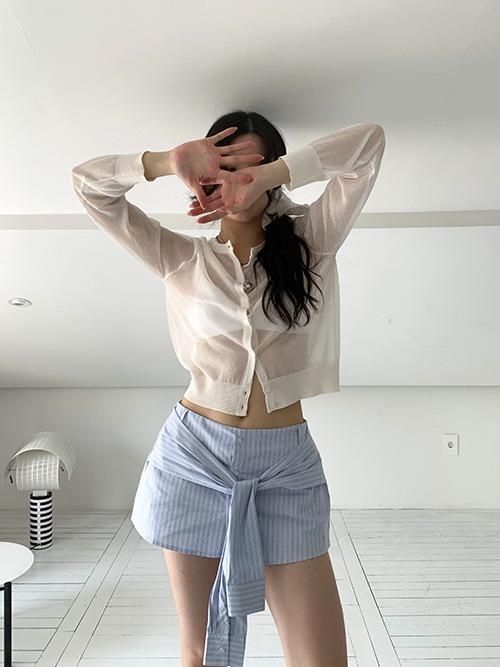 bow tie skirt pants