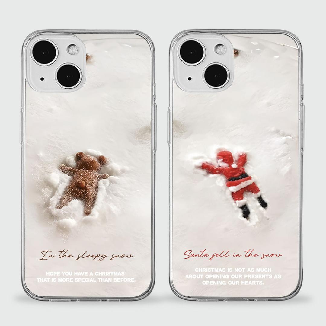 [젤리]눈더미에폭