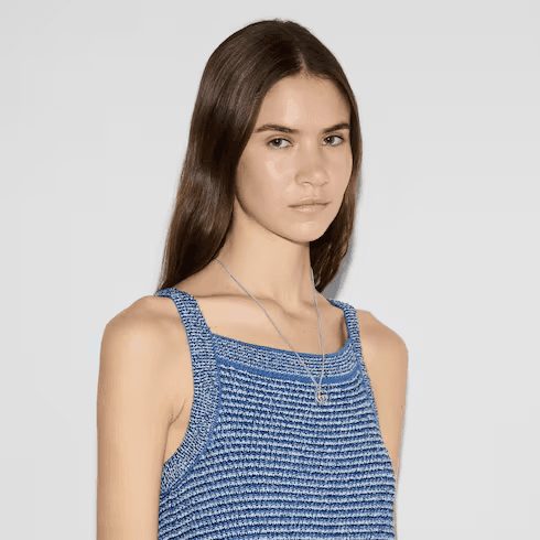 [GG 마몽] 펜던트 목걸이