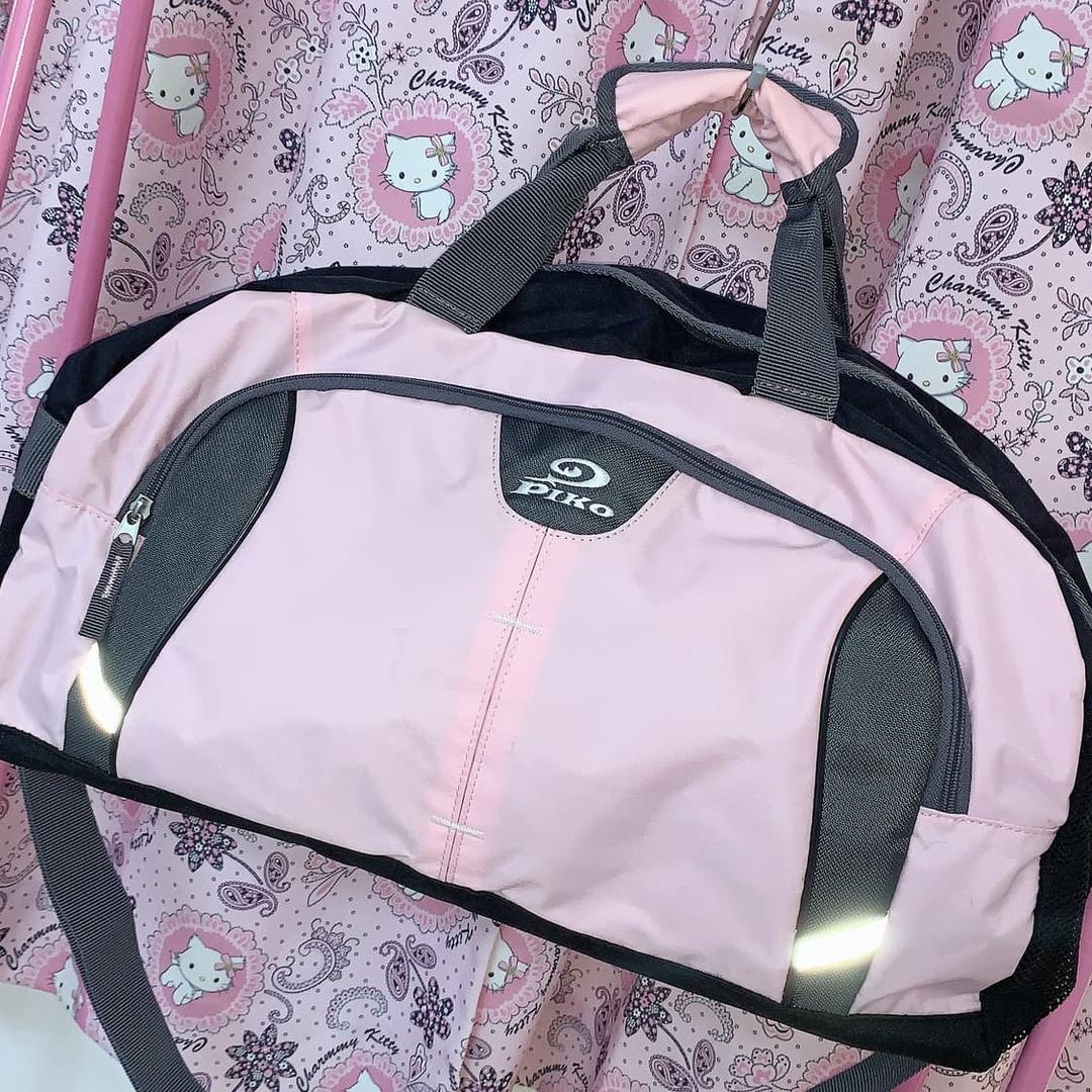 피코 보스턴 가방