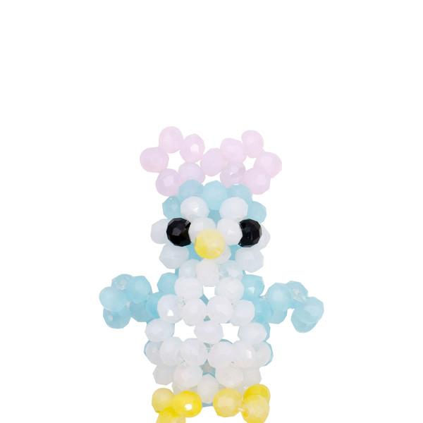 Penguin Phone String (Sky Blue)
