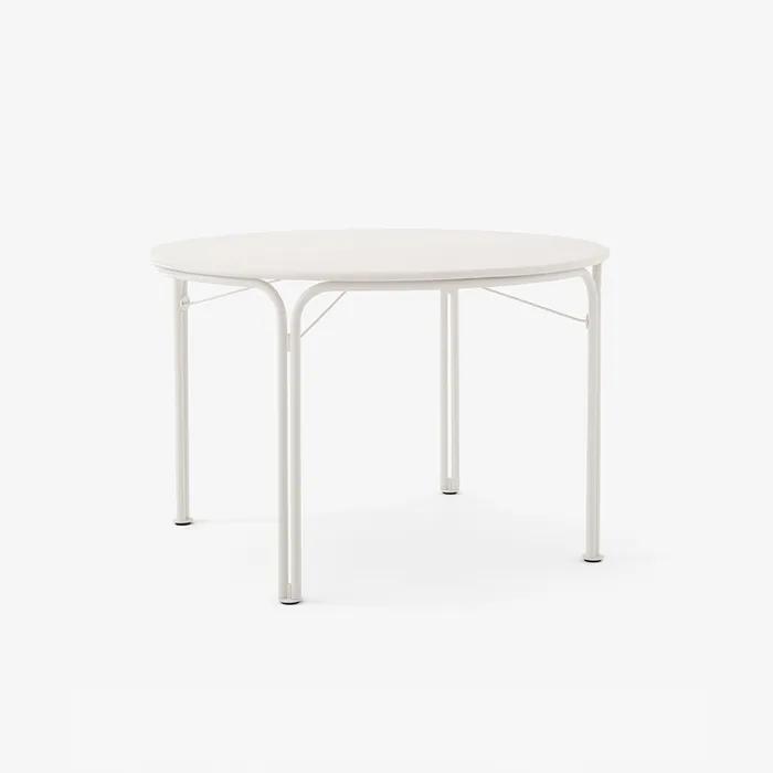 [&Tradition] 토발드 다이닝테이블 Thorvald Table SC98 /Ivory