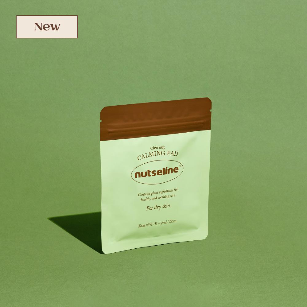 넛세린 시카 넛 카밍 패드