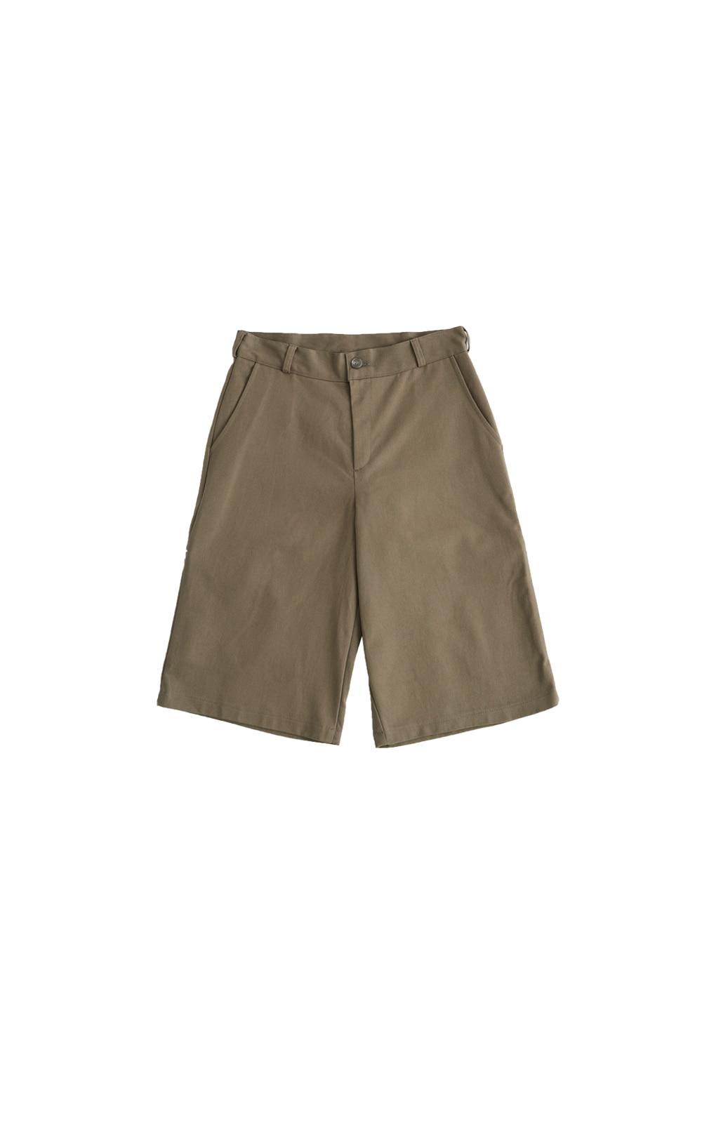 RV 워크쇼츠 / 카키