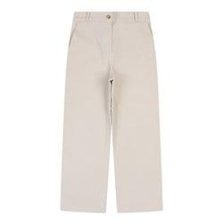 9부 반밴딩 팬츠 (CJD-PT515WA)