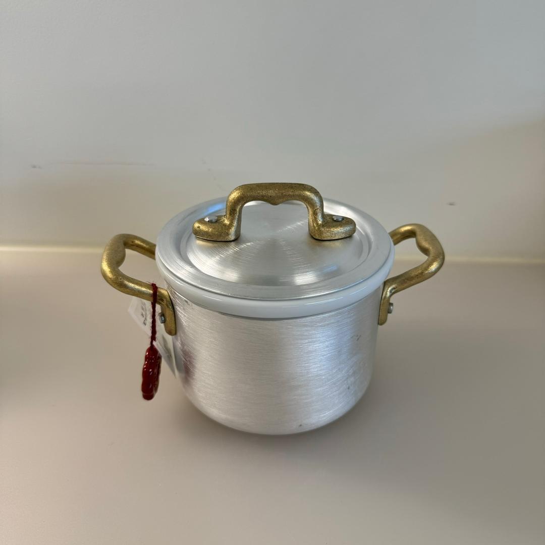 Ottinetti - 미니 양수냄비 높은형 (10cm)