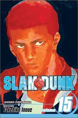 Slam Dunk, Volume 15 - 예스24
