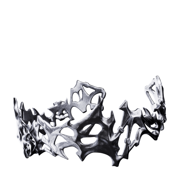 Bracelet 000 (Steel)