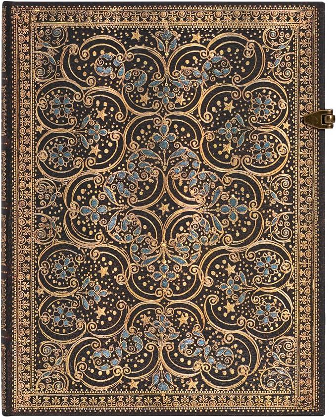 Paperblanks/Paper Blanks, Notebook, Queen of England, Restoration, B5 Ultra Ruled, PB7207-2