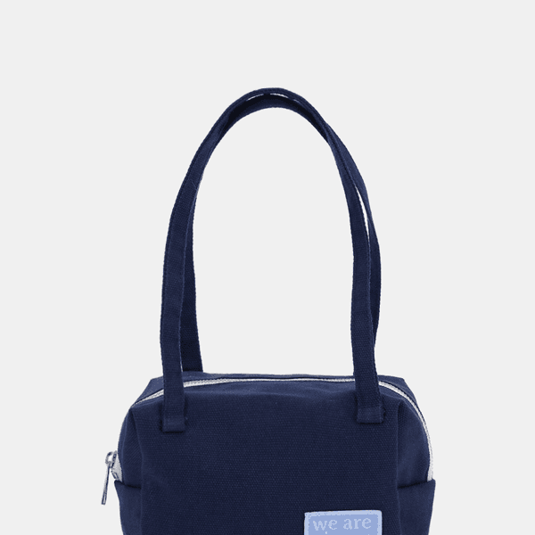 Handy pouch (navy)
