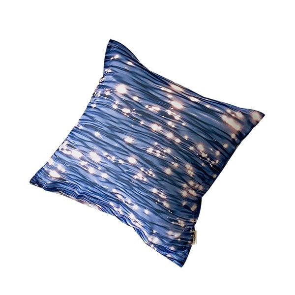 hosu chiffon cushion