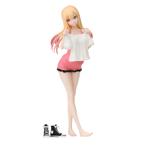 세가 (SEGA) 그 비스크 돌은 사랑을 한다 Luminasta 피규어 키타가와 마린 (시착중ver.)
