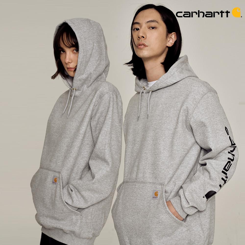 칼하트 후드집업 후드티K121 K122 K288 모음