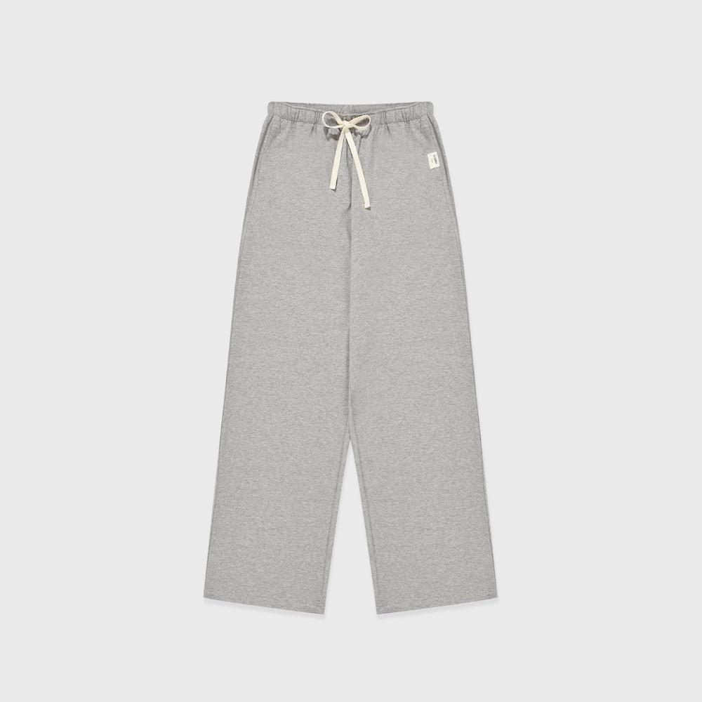 G CLASSIC SOFT PANTS (GRAY)