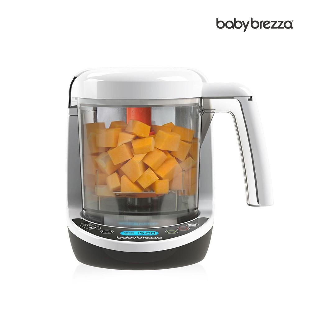 베이비 브레짜 이유식 마스터기 쿡마스터기  이유식조리기