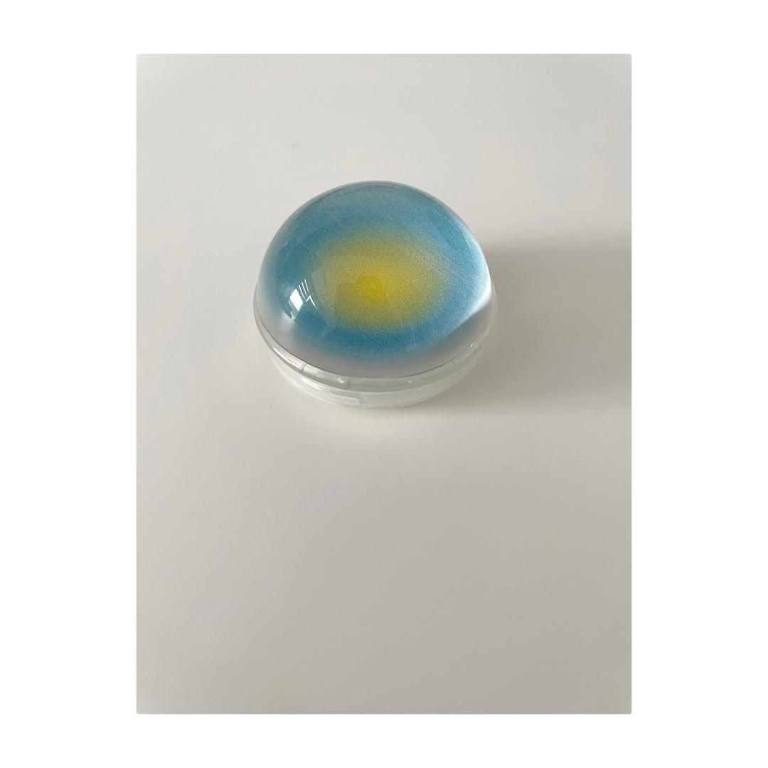 Spread up griptok (Sky+Yellow)