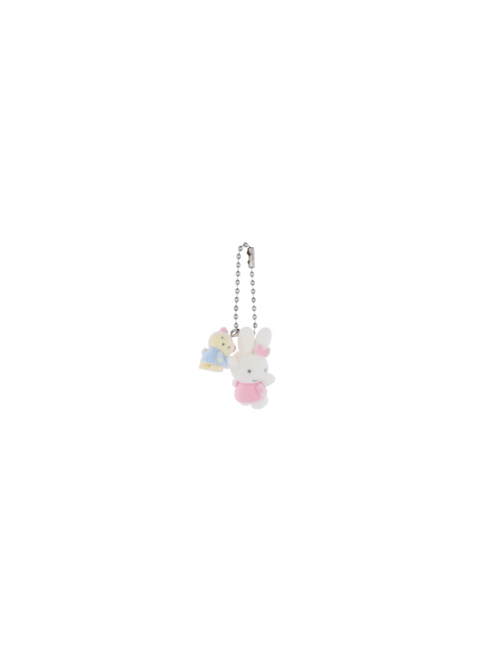[X YOUNGART] KIDDY&JINI Angel Flocking String