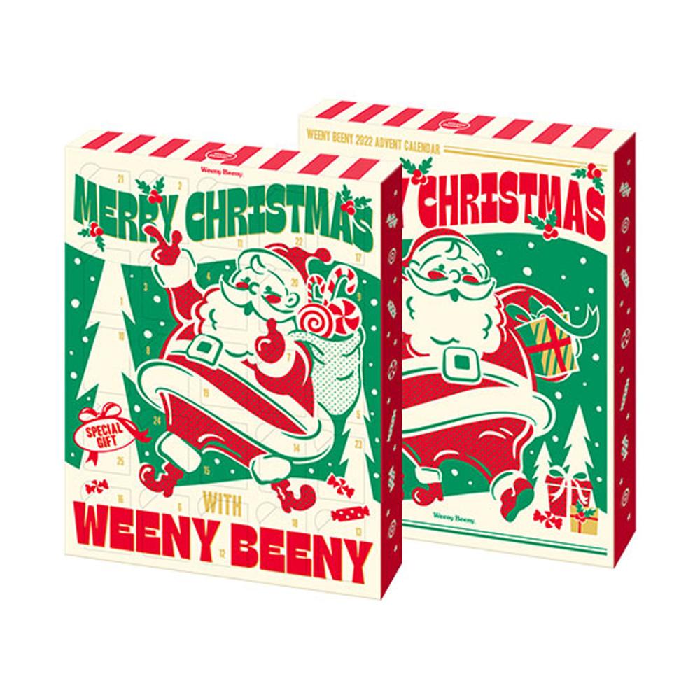 위니비니어드벤트캘린더