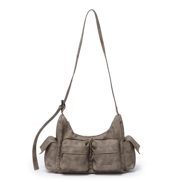 (10/27예약) 포켓 머그백 pocket mug bag M vintage khaki