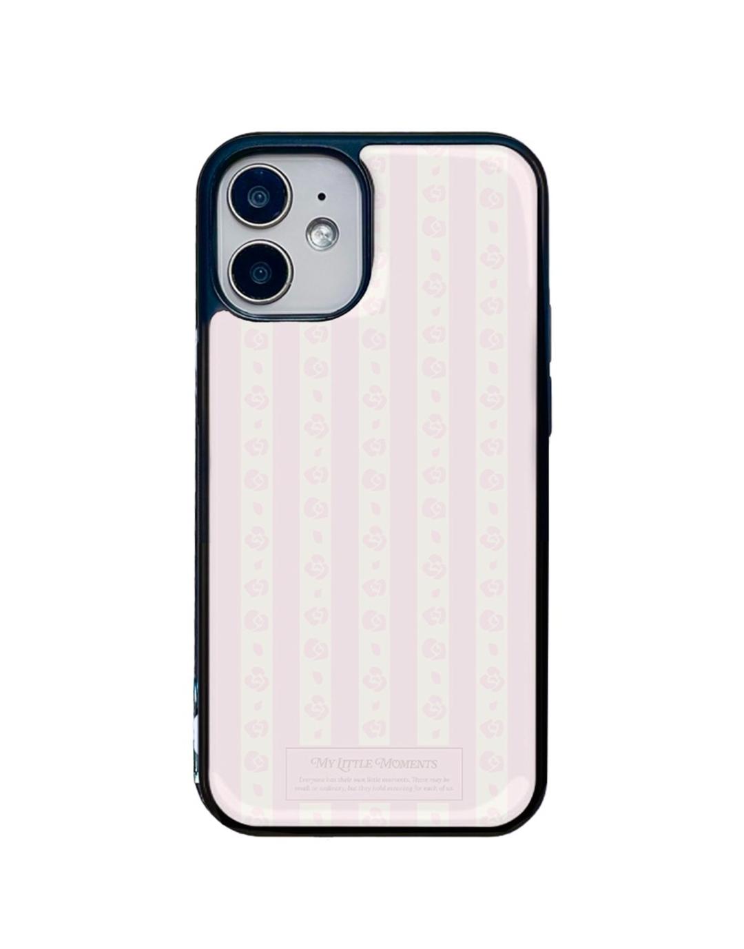 Rose for rose 에폭시 케이스