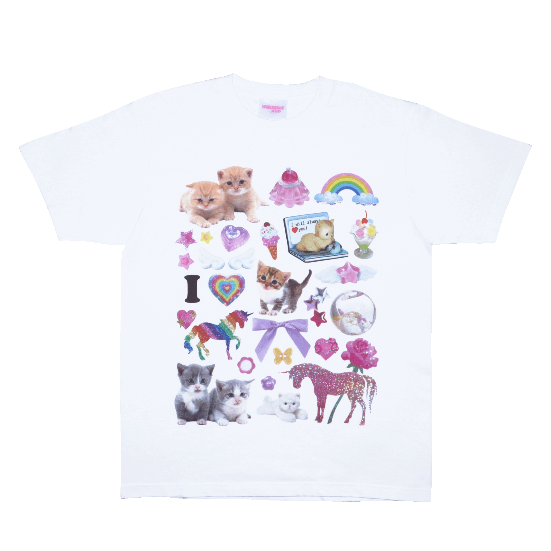 Pet t-shirts S4