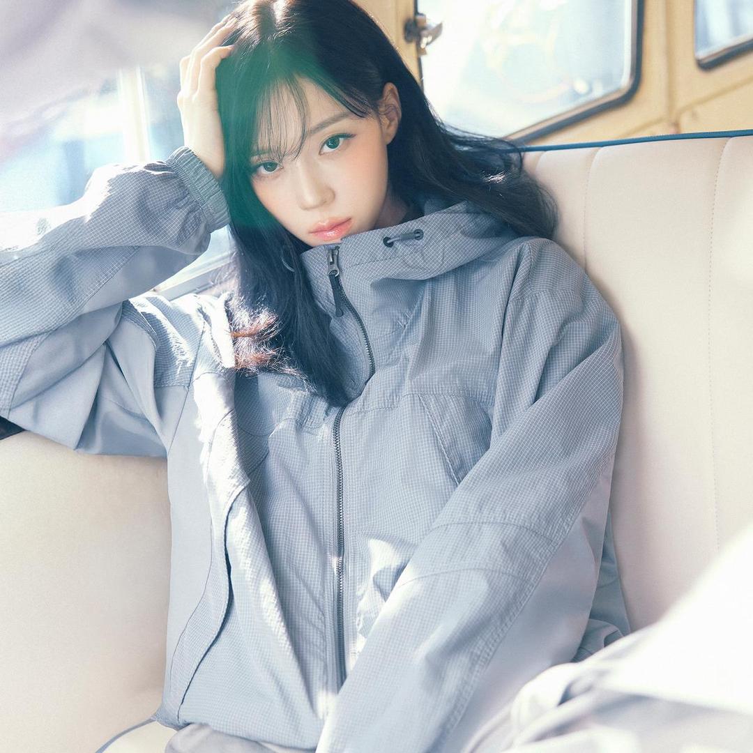 [무료반품] UNI 740 Shifted 우븐 자켓