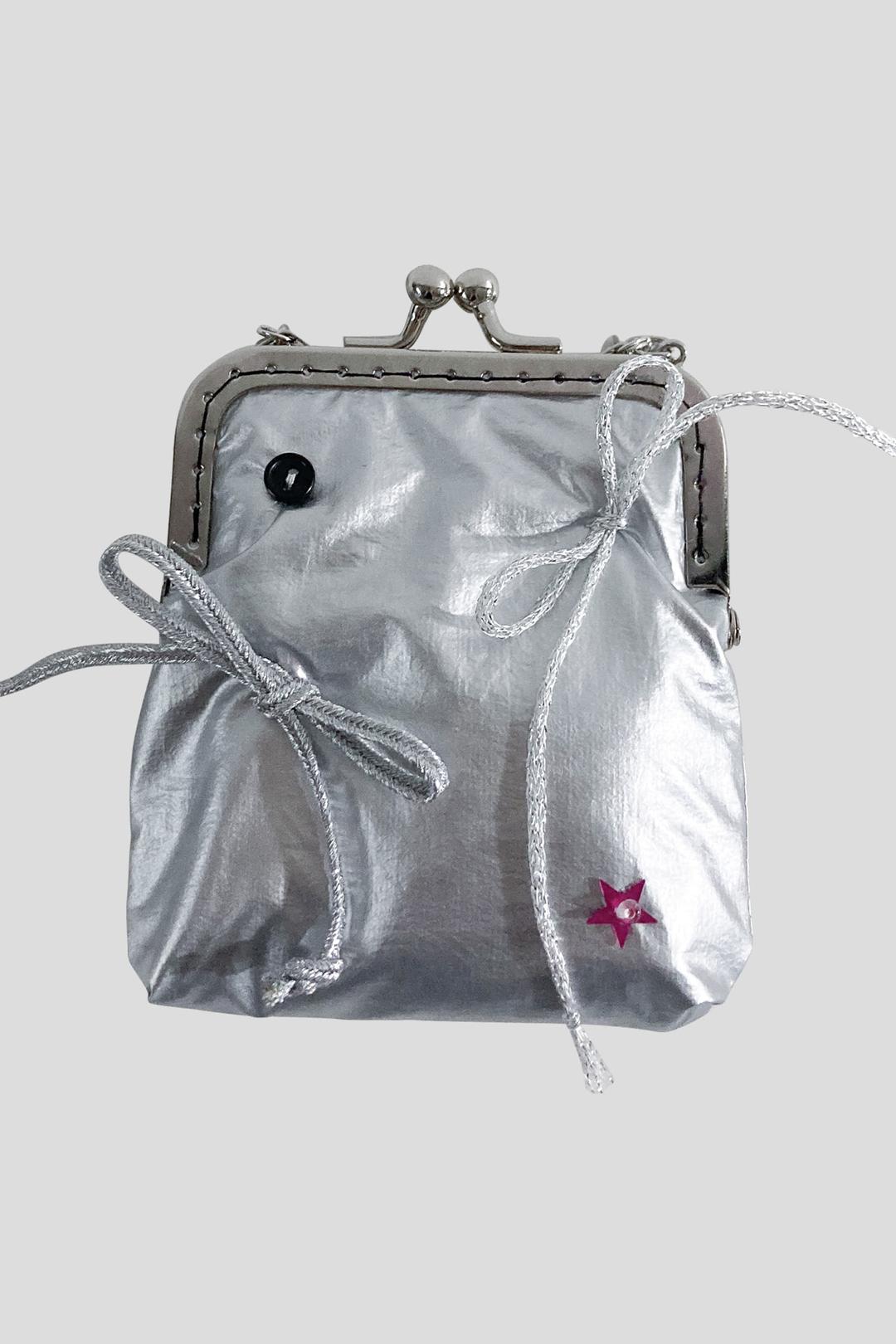 R(i)B(bon)_silver minibag