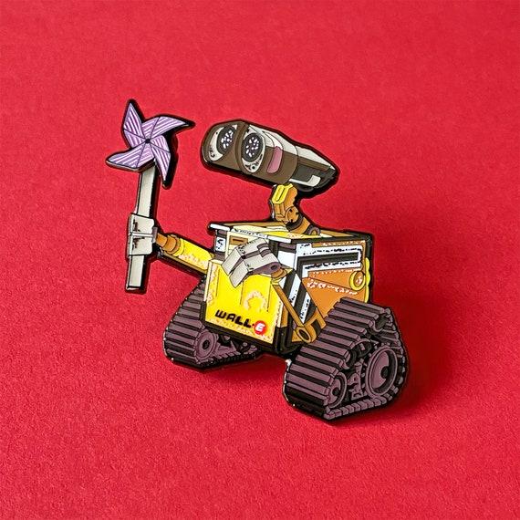 Future Love Pin [Spins!]