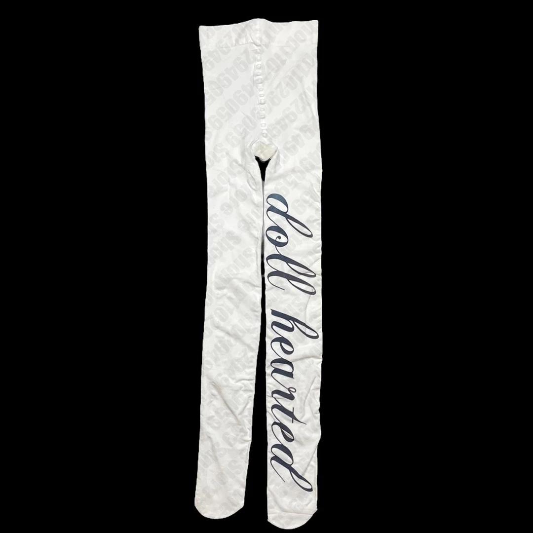 2000 년대 클래식 Y2K 스타일, 귀여운 프린트 점프수트, 일본 귀여운 카와이 슬림 양말, 로리타 허벅지 높이 양말, Emo Girls