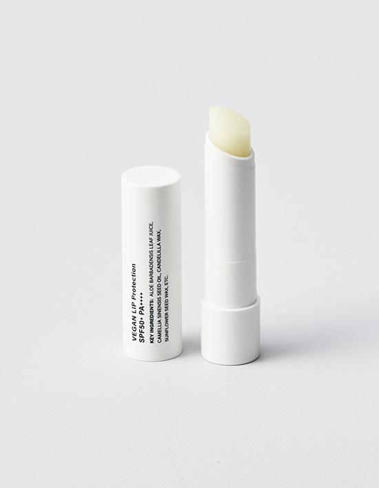 [포레덤] 비건 립 프로텍션 SPF50+ PA++++ 3.5g
