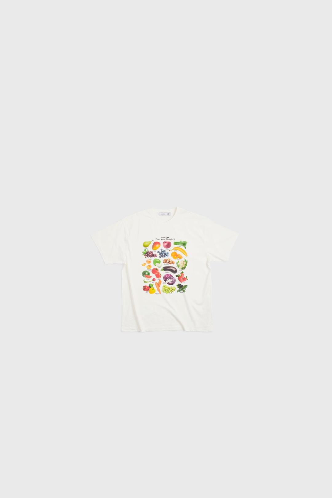 Souvenir x Viron T-Shirt - XL