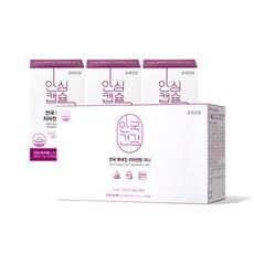 안국건강 루테인 지아잔틴 미니