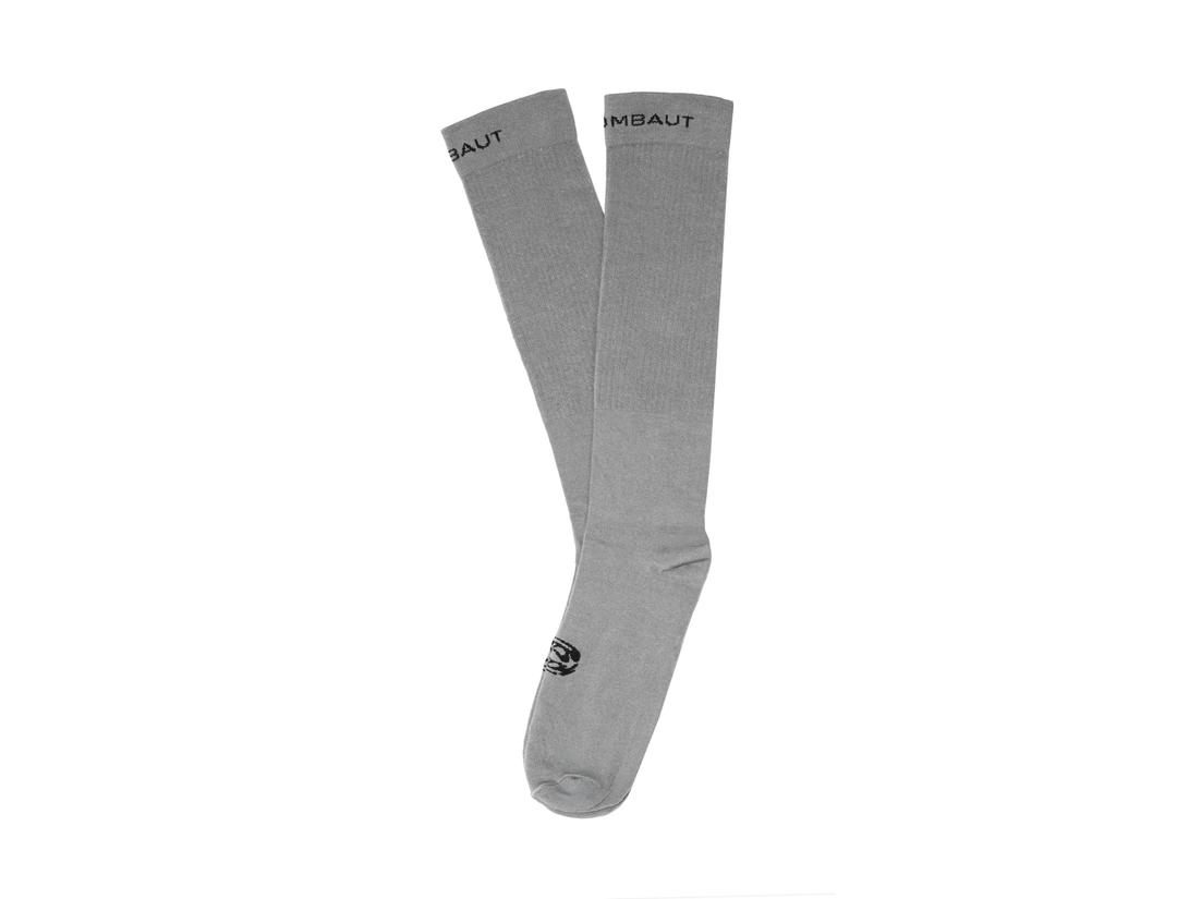 GRAY SOCKS - S