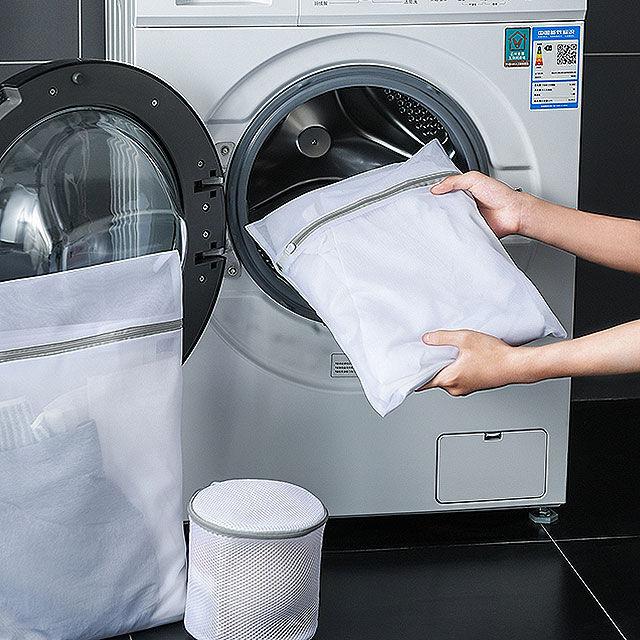 세탁망 세트 다용도 무형광 빨래망