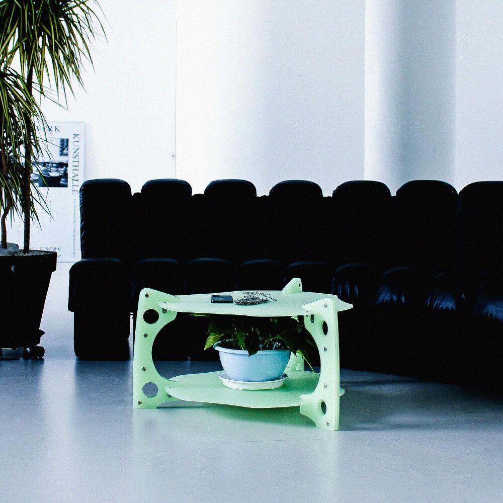 N33 COFFEE TABLE