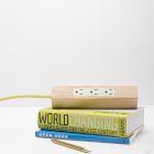 Niko Power Pendant by Most Modest