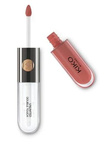 키코 밀라노 언리미티드 더블 터치 립스틱/틴트 103호 내추럴 로즈 6ml