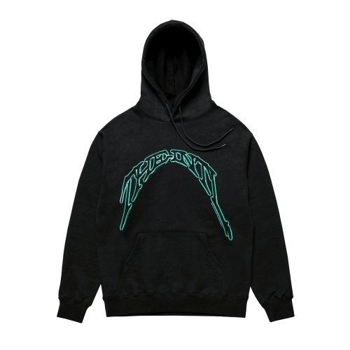 Arch Logo Hoodie