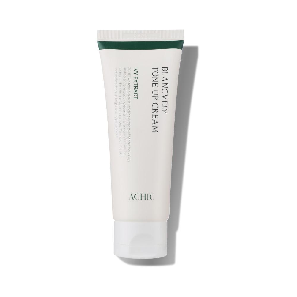 어시크 블랑블리 톤업크림 100ml