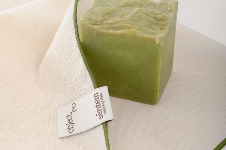 Object bo 멀티패브릭 소창 보자기