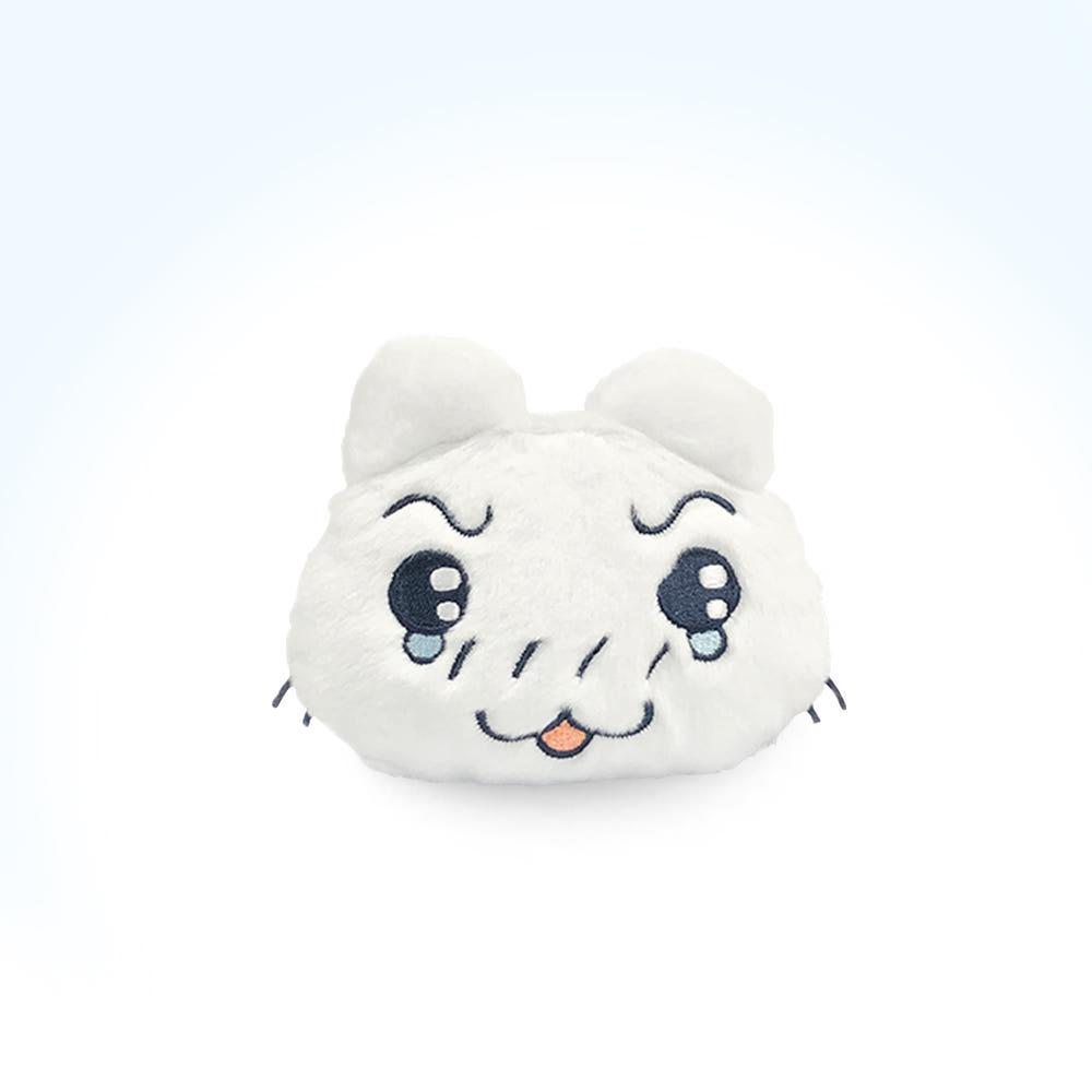 방구빵빵 굿즈 얼굴모양 파우치 동전지갑